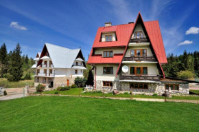 Pokoje Gościnne U Marysi Zakopane